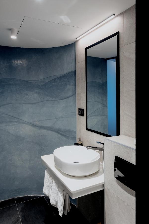 Boutique Macchiato Rooms Novi Sad Luaran gambar