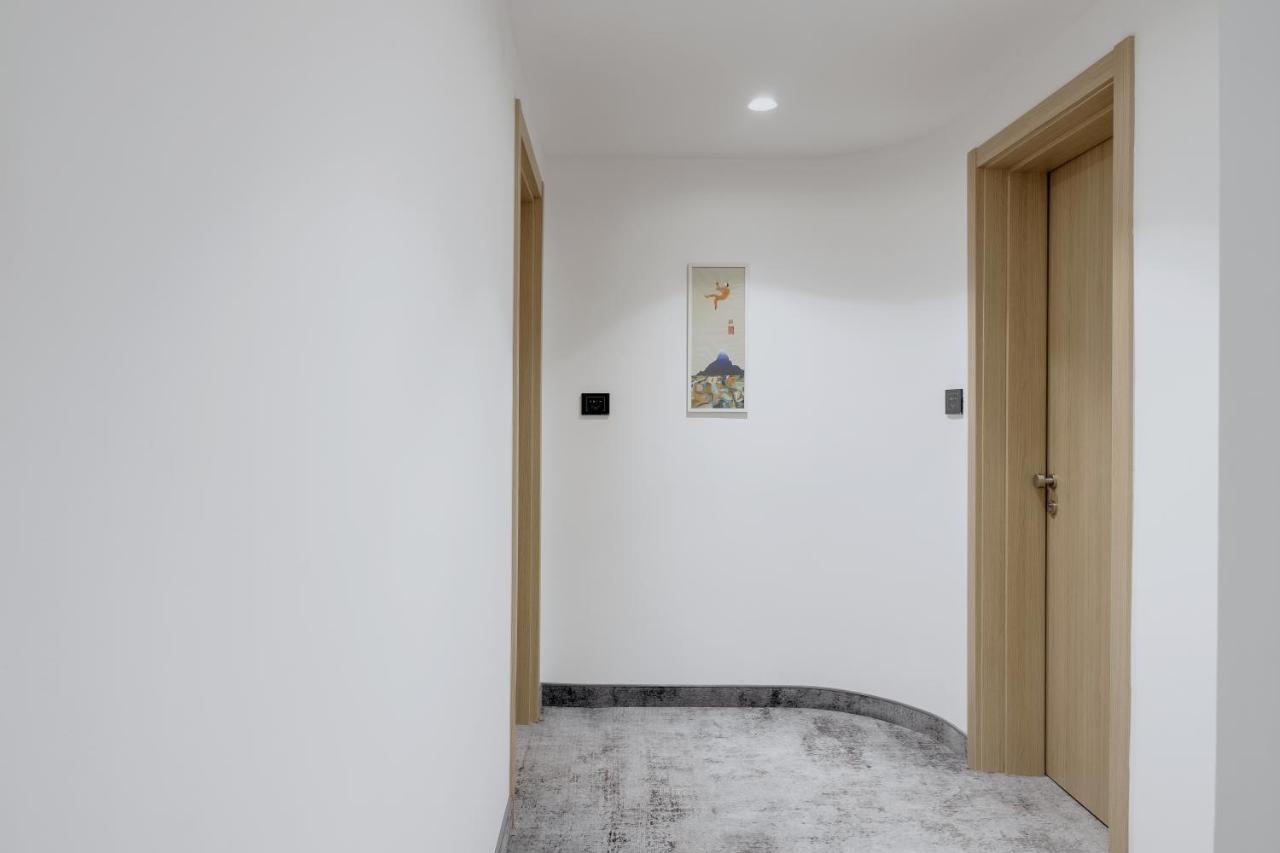 Boutique Macchiato Rooms Novi Sad Luaran gambar