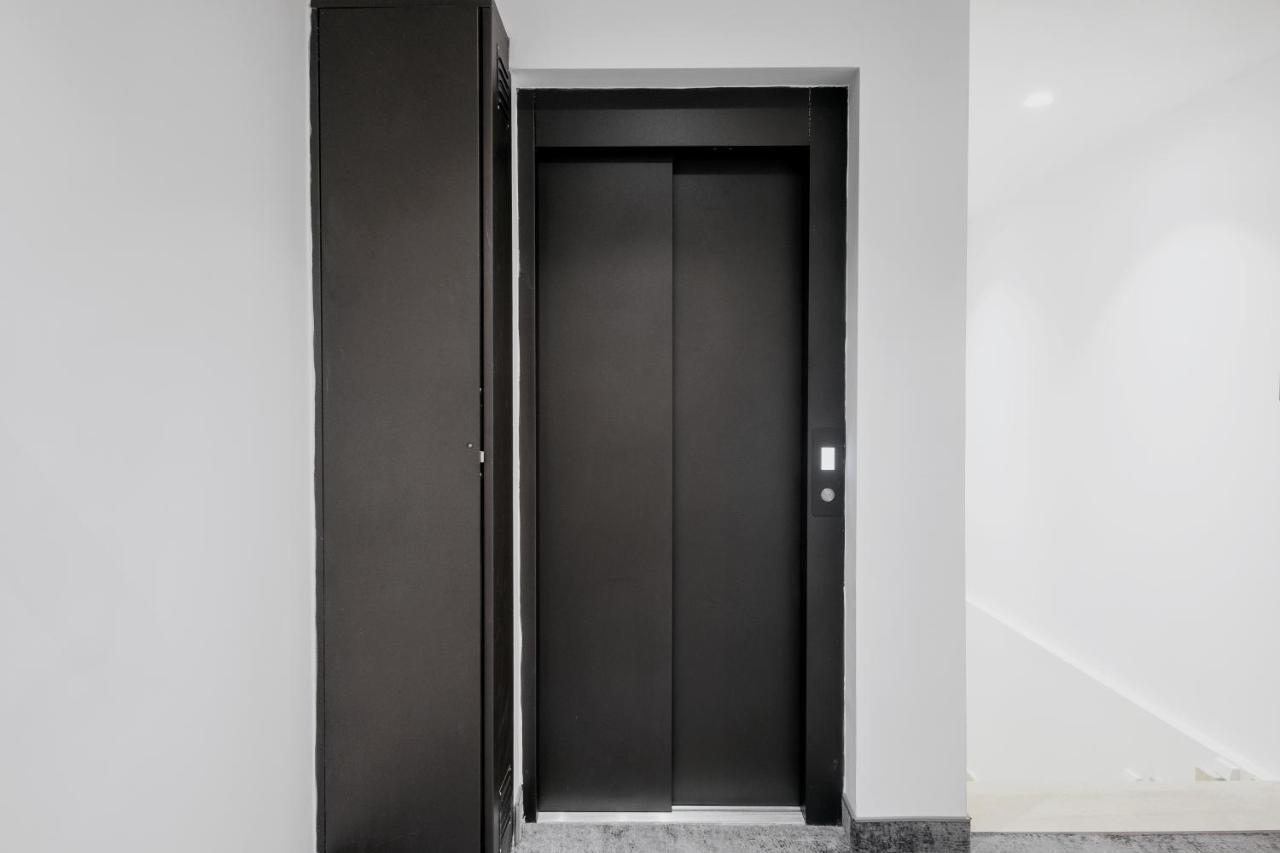 Boutique Macchiato Rooms Novi Sad Luaran gambar