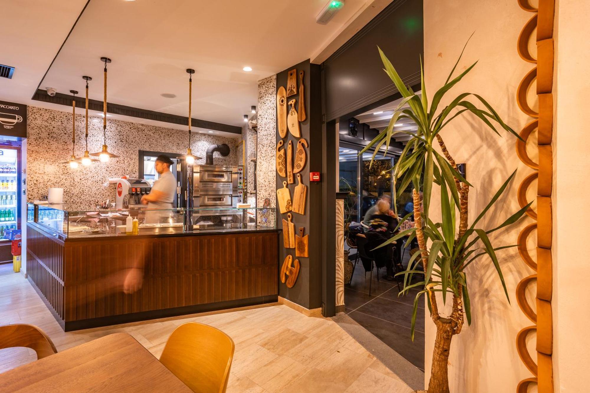 Boutique Macchiato Rooms Novi Sad Luaran gambar